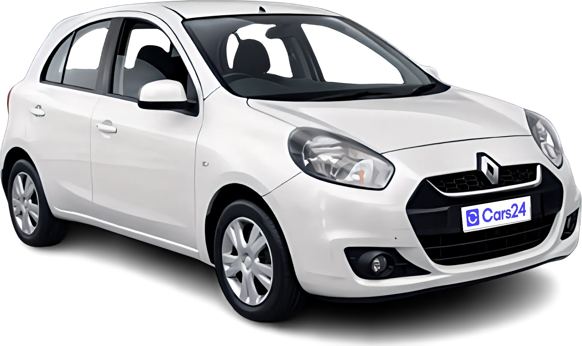 2014 Renault Pulse - Hatchback - Diesel - Manual - ₹1.30 lakh