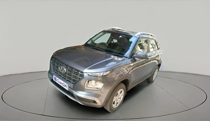 2022 Hyundai VENUE S 1.2, Petrol, Manual, 22,213 km, exterior