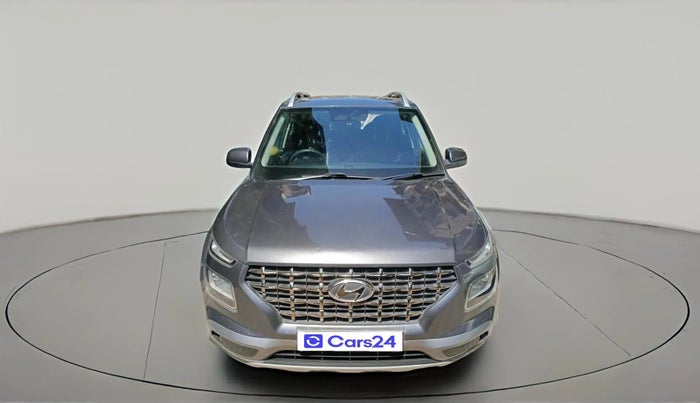 2022 Hyundai VENUE S 1.2, Petrol, Manual, 22,213 km, exterior