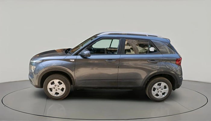 2022 Hyundai VENUE S 1.2, Petrol, Manual, 22,213 km, exterior