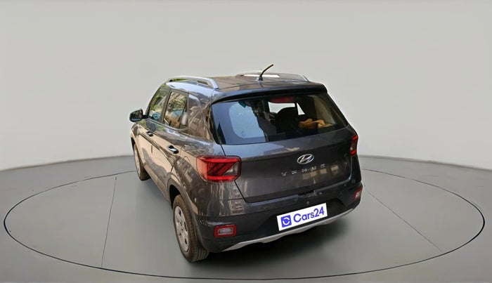 2022 Hyundai VENUE S 1.2, Petrol, Manual, 22,213 km, exterior