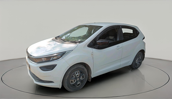 2021 Tata ALTROZ XE PETROL, Petrol, Manual, 25,089 km, exterior