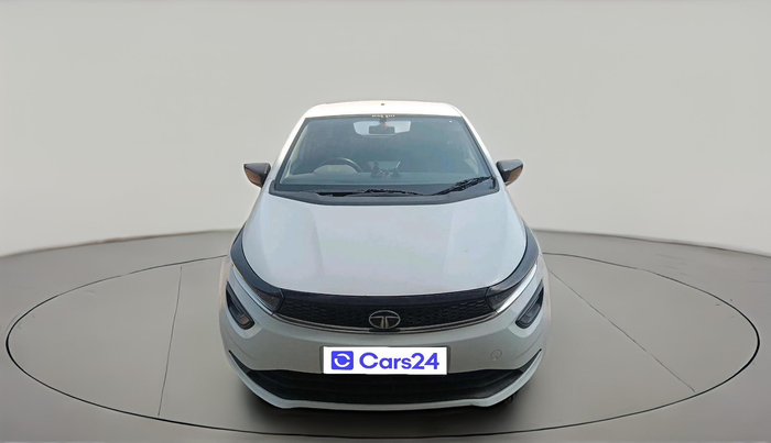 2021 Tata ALTROZ XE PETROL, Petrol, Manual, 25,089 km, exterior
