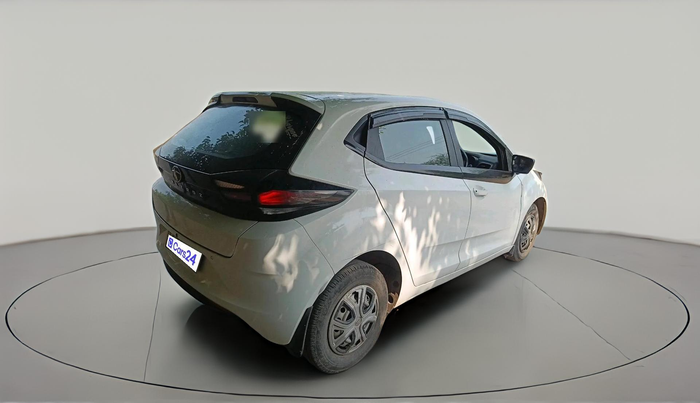 2021 Tata ALTROZ XE PETROL, Petrol, Manual, 25,089 km, exterior