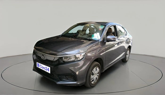 2019 Honda Amaze 1.2L I-VTEC S, Petrol, Manual, 43,054 km, exterior