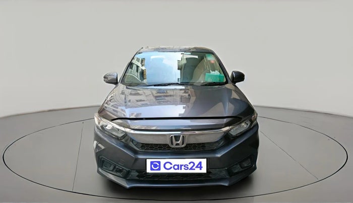 2019 Honda Amaze 1.2L I-VTEC S, Petrol, Manual, 43,054 km, exterior