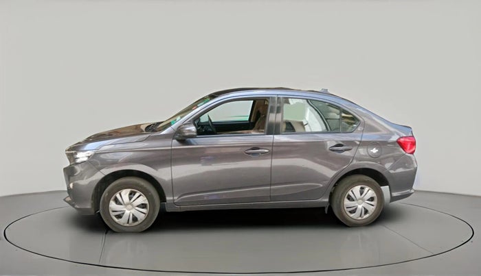 2019 Honda Amaze 1.2L I-VTEC S, Petrol, Manual, 43,054 km, exterior