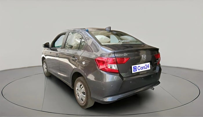 2019 Honda Amaze 1.2L I-VTEC S, Petrol, Manual, 43,054 km, exterior