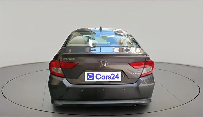 2019 Honda Amaze 1.2L I-VTEC S, Petrol, Manual, 43,054 km, exterior