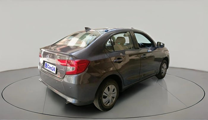 2019 Honda Amaze 1.2L I-VTEC S, Petrol, Manual, 43,054 km, exterior