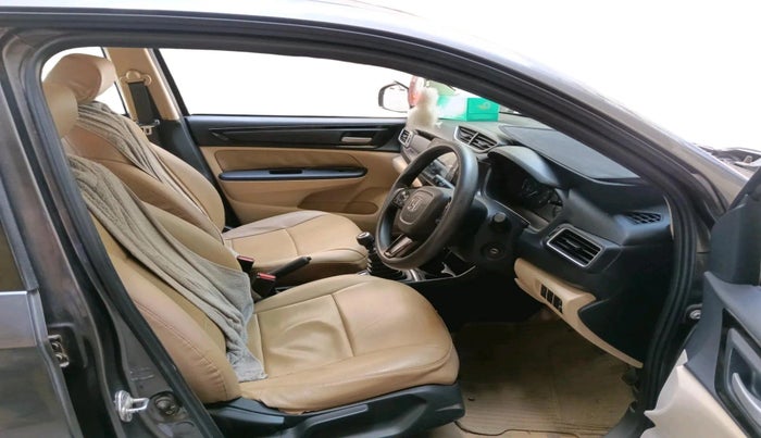 2019 Honda Amaze 1.2L I-VTEC S, Petrol, Manual, 43,054 km, interior