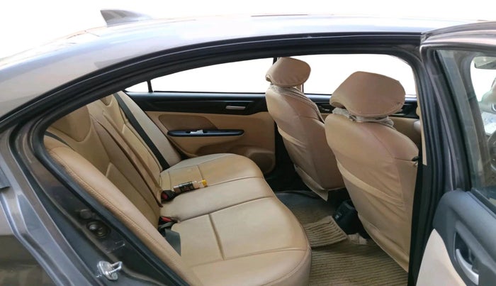 2019 Honda Amaze 1.2L I-VTEC S, Petrol, Manual, 43,054 km, interior