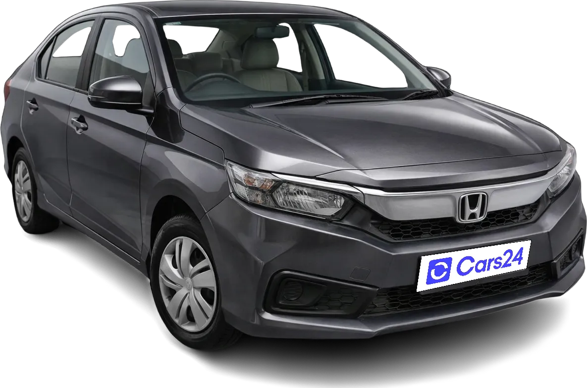 2019 Honda Amaze - Sedan - Petrol - Manual - ₹4.31 lakh