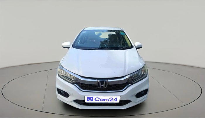 2021 Honda City 1.5L I-VTEC V MT 4TH GEN, CNG, Manual, 75,297 km, exterior