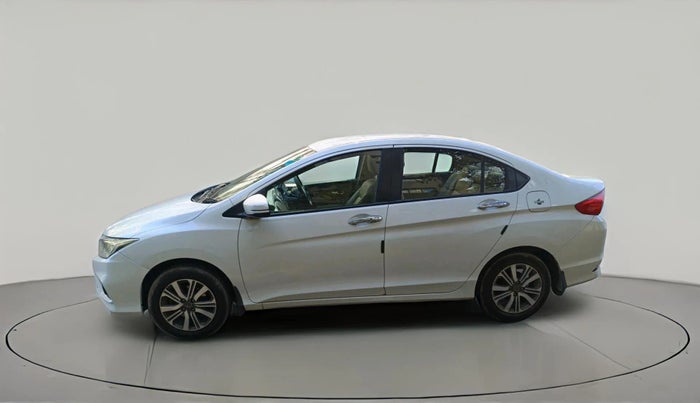 2021 Honda City 1.5L I-VTEC V MT 4TH GEN, CNG, Manual, 75,297 km, exterior