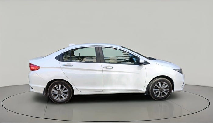 2021 Honda City 1.5L I-VTEC V MT 4TH GEN, CNG, Manual, 75,297 km, exterior