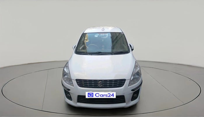 2014 Maruti Ertiga VDI, Diesel, Manual, 87,192 km, exterior