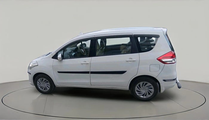 2014 Maruti Ertiga VDI, Diesel, Manual, 87,192 km, exterior