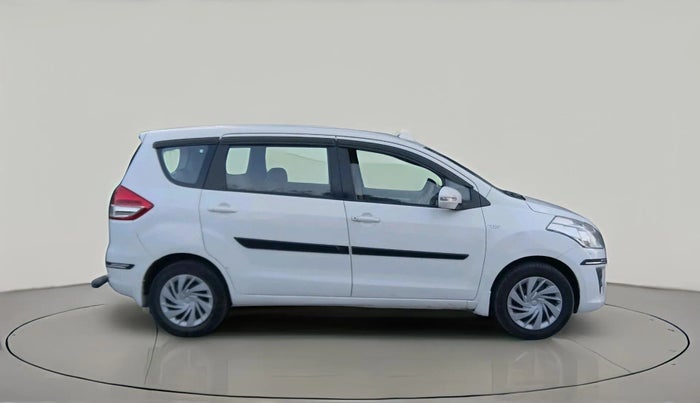 2014 Maruti Ertiga VDI, Diesel, Manual, 87,192 km, exterior