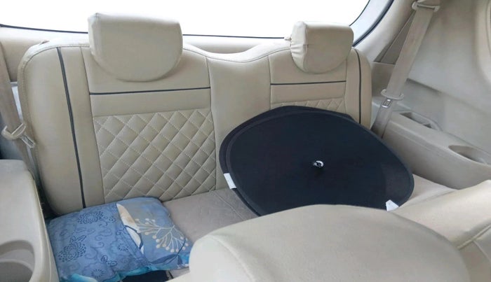2014 Maruti Ertiga VDI, Diesel, Manual, 87,192 km, interior