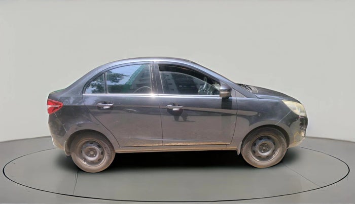 2015 Tata Zest XMS PETROL, Petrol, Manual, 33,630 km, exterior
