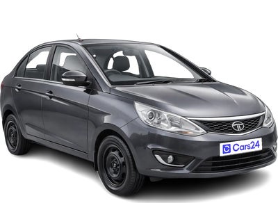 2015 Tata Zest - Sedan - Petrol - Manual - ₹2.47 lakh