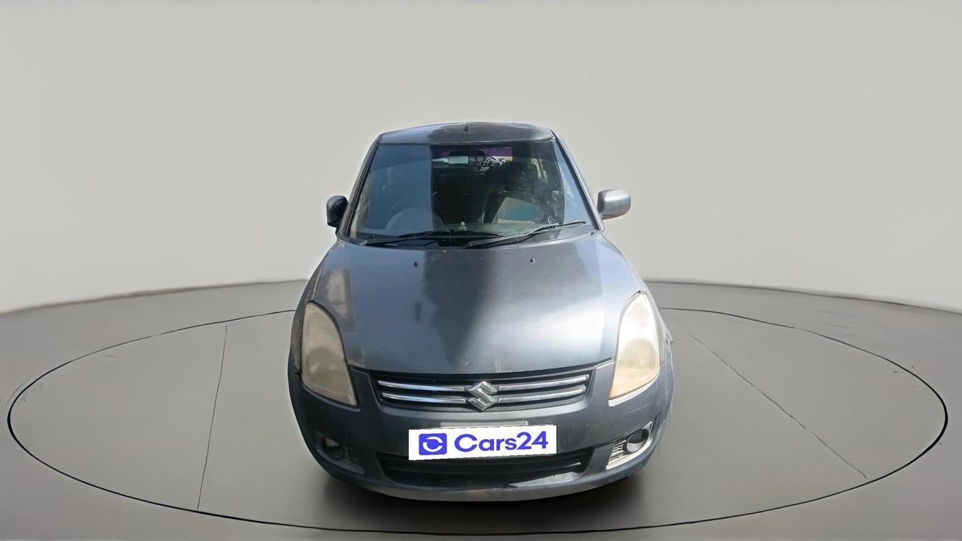 2011 Maruti Swift Dzire LDI, Diesel, Manual, 2,01,559 km, exterior
