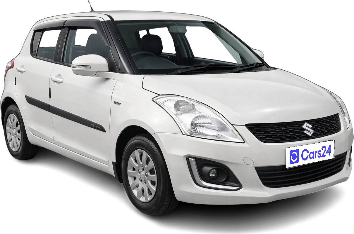 2015 Maruti Swift - Hatchback - Diesel - Manual - ₹3.50 lakh