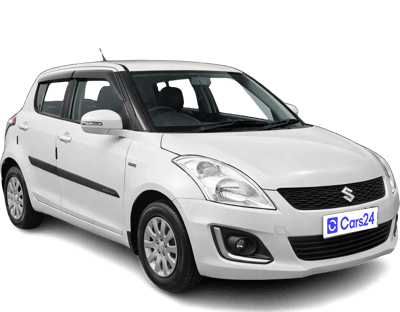 2015 Maruti Swift - Hatchback - Diesel - Manual - ₹3.50 lakh