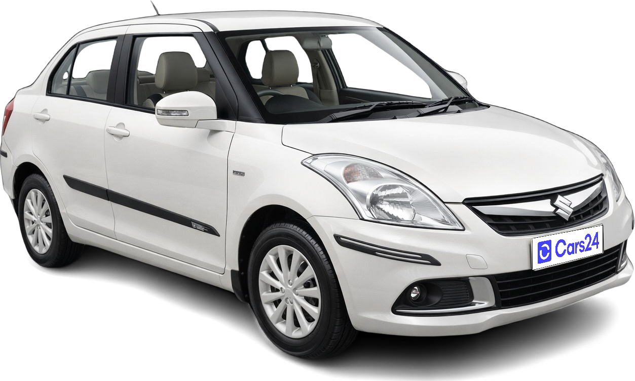 2016 Maruti Swift Dzire - Sedan - Diesel - Manual - ₹4.50 lakh