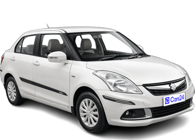 2016 Maruti Swift Dzire - Sedan - Diesel - Manual - ₹4.50 lakh
