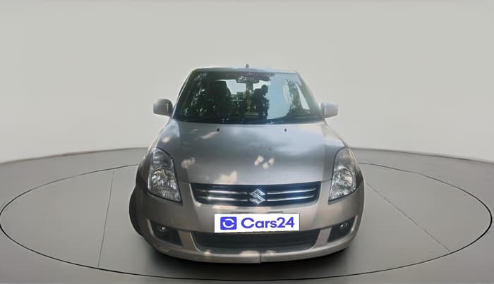 2011 Maruti Swift Dzire VDI, Diesel, Manual, 1,46,965 km, exterior