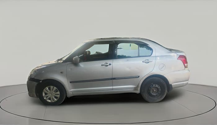 2011 Maruti Swift Dzire VDI, Diesel, Manual, 1,46,965 km, exterior