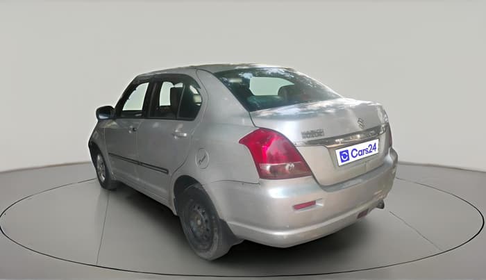 2011 Maruti Swift Dzire VDI, Diesel, Manual, 1,46,965 km, exterior