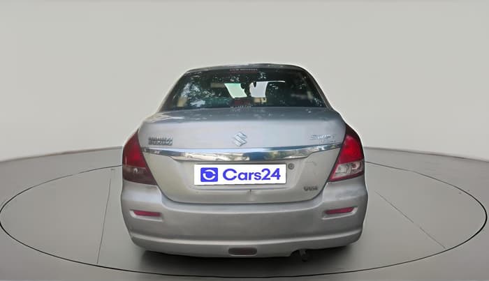 2011 Maruti Swift Dzire VDI, Diesel, Manual, 1,46,965 km, exterior