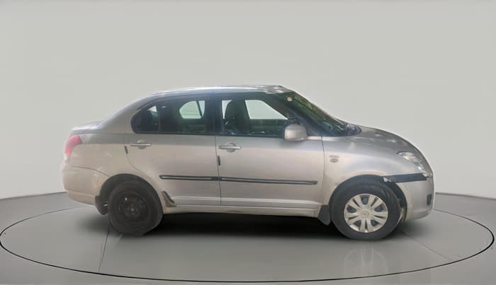 2011 Maruti Swift Dzire VDI, Diesel, Manual, 1,46,965 km, exterior
