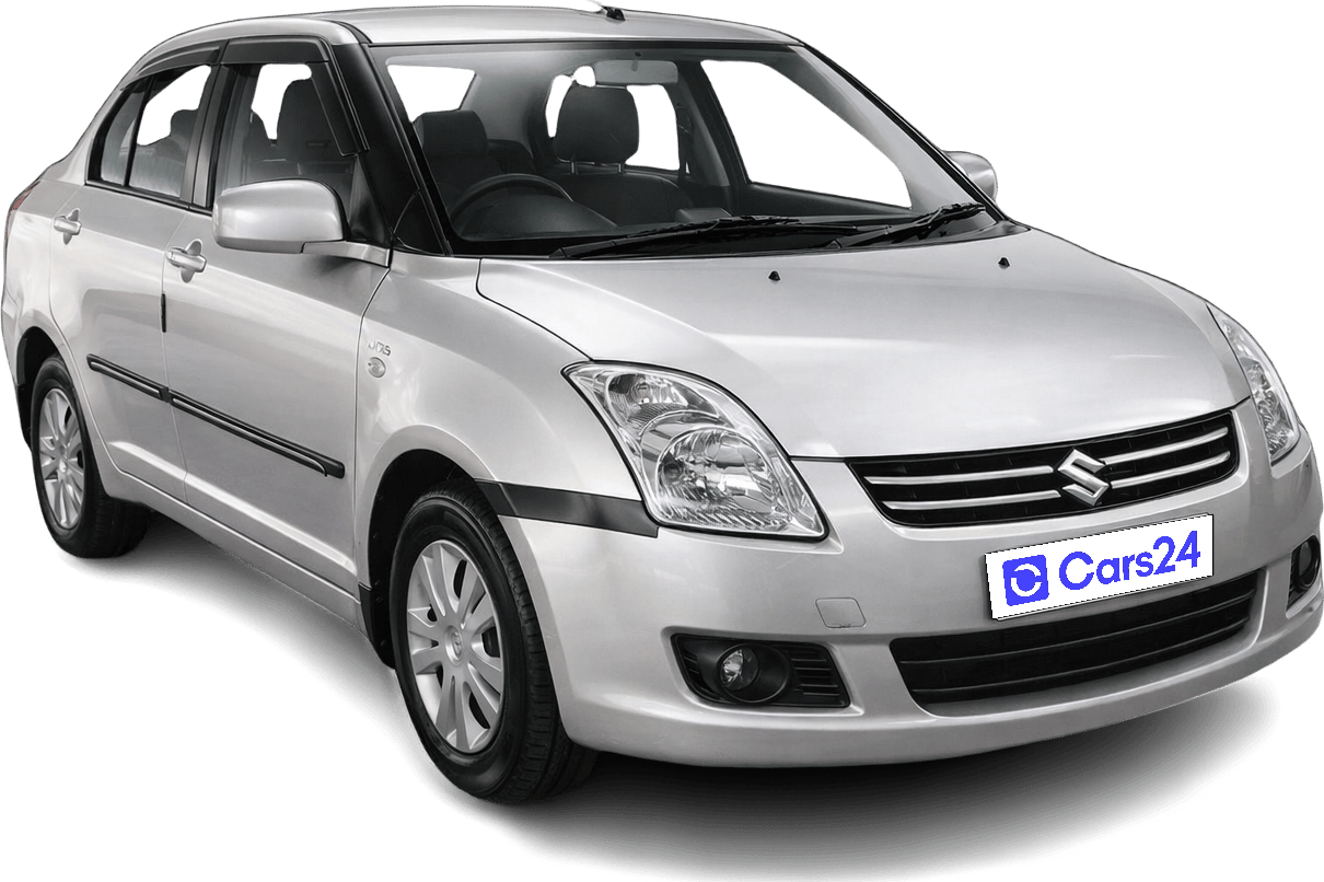 2011 Maruti Swift Dzire - Sedan - Diesel - Manual - ₹1.32 lakh