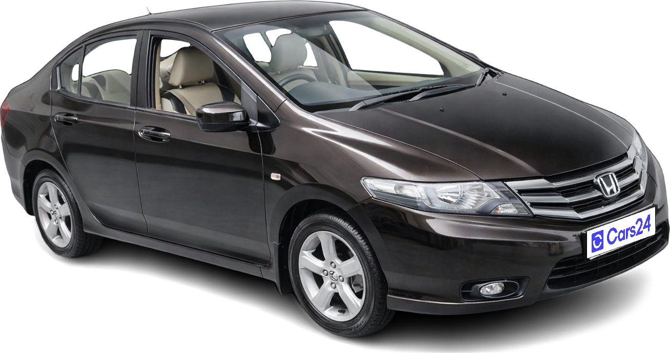 2013 Honda City - Sedan - Petrol - Manual - ₹2.25 lakh