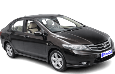 2013 Honda City - Sedan - Petrol - Manual - ₹2.25 lakh