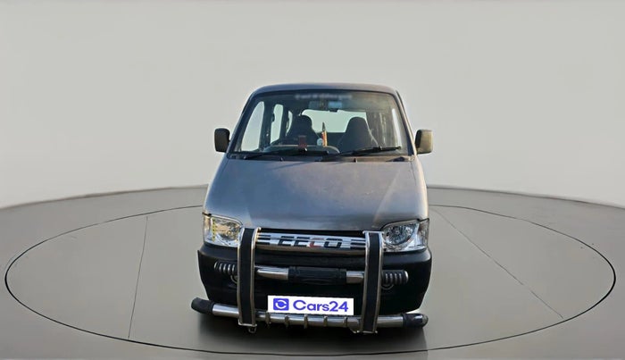 2019 Maruti Eeco 5 STR WITH A/C+HTR, Petrol, Manual, 37,459 km, exterior