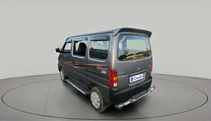 2019 Maruti Eeco 5 STR WITH A/C+HTR, Petrol, Manual, 37,459 km, exterior