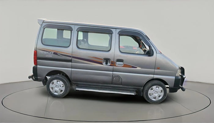 2019 Maruti Eeco 5 STR WITH A/C+HTR, Petrol, Manual, 37,459 km, exterior