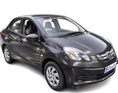 2015 Honda Amaze - Sedan - Diesel - Manual - ₹2.56 lakh