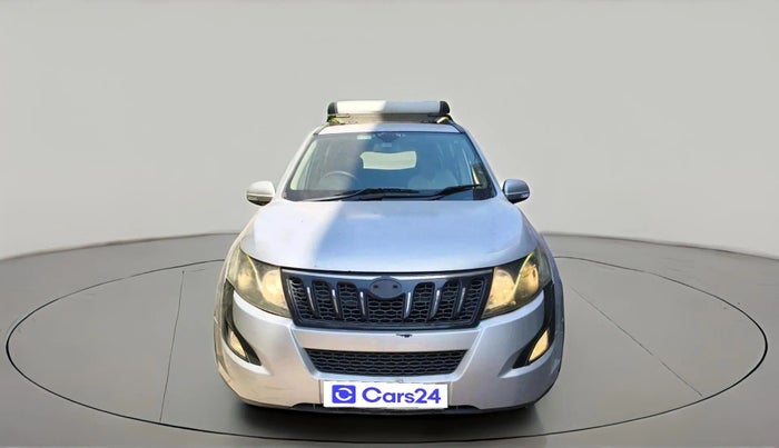 2017 Mahindra XUV500 W6, Diesel, Manual, 1,47,679 km, exterior