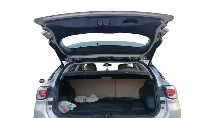 2019 Jeep Compass SPORT PLUS 1.4 PETROL, Petrol, Manual, 49,054 km, exterior