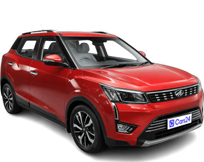 2020 Mahindra XUV300 - SUV - Diesel - Manual - ₹7.60 lakh