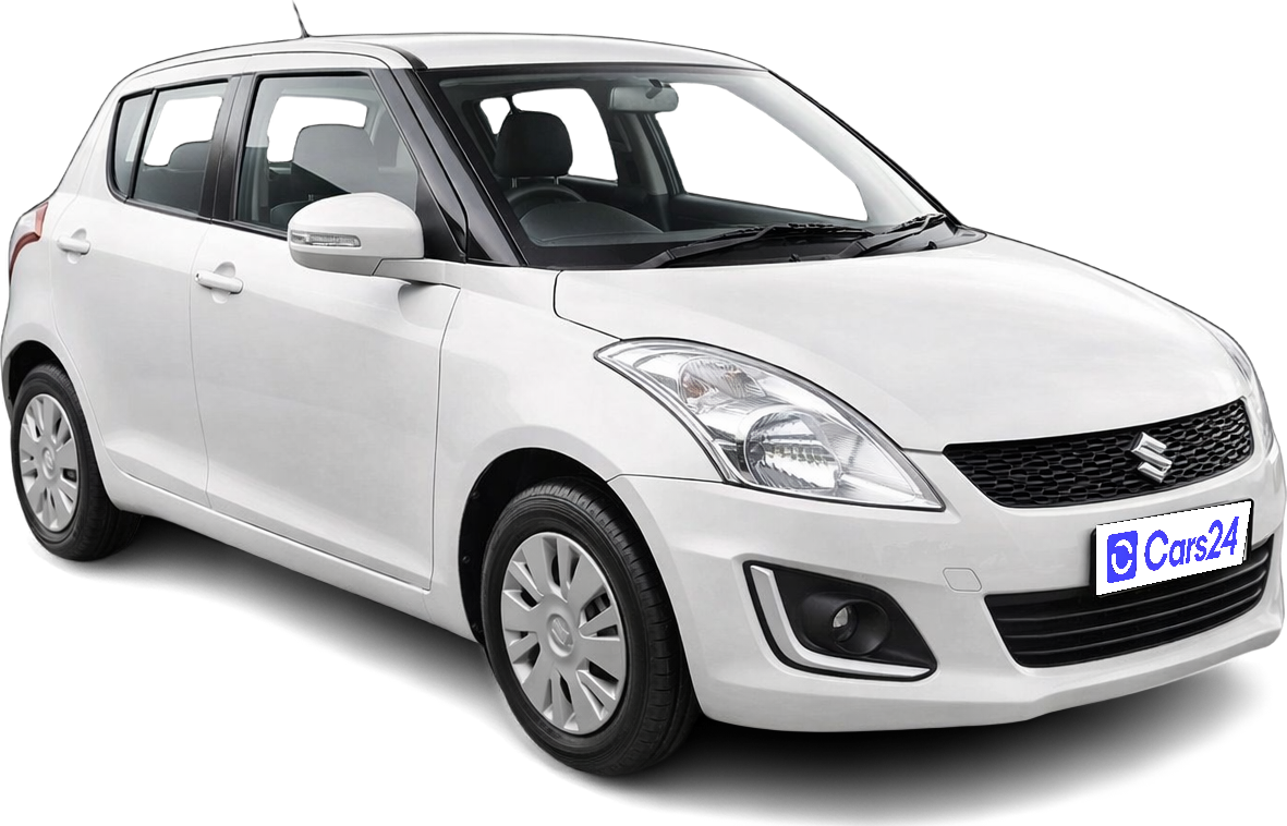 2015 Maruti Swift - Hatchback - Diesel - Manual - ₹3.50 lakh