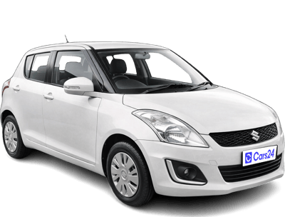 2015 Maruti Swift - Hatchback - Diesel - Manual - ₹3.50 lakh