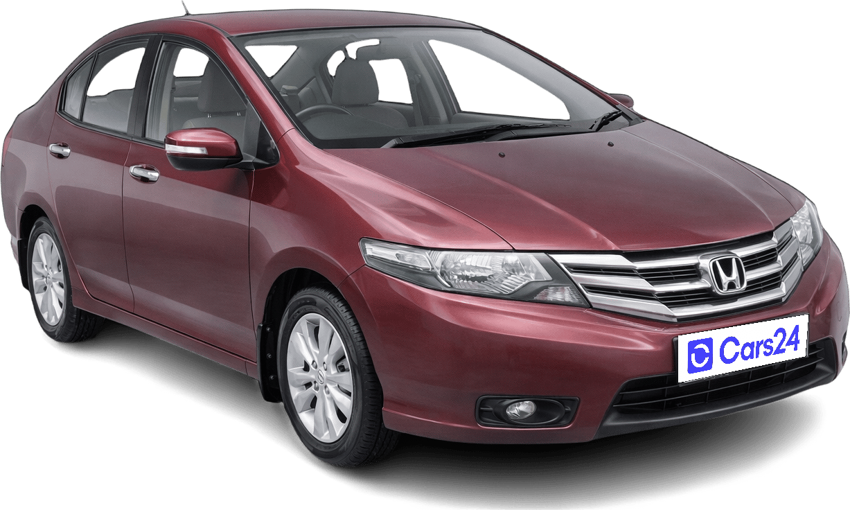 2013 Honda City - Sedan - Petrol - Manual - ₹3.10 lakh