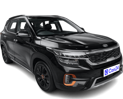 2021 KIA SELTOS - SUV - CNG - Manual - ₹8.47 lakh